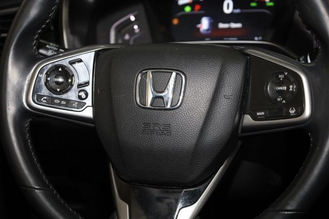 Thumbnail: 2021 Honda CR-V - 35