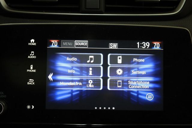 Thumbnail: 2021 Honda CR-V - 32