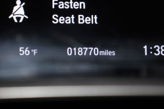 Thumbnail: 2021 Honda CR-V - 17