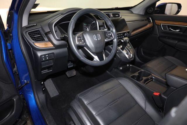 Thumbnail: 2021 Honda CR-V - 2