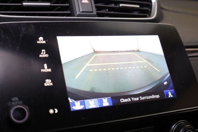 Thumbnail: 2021 Honda CR-V - 15