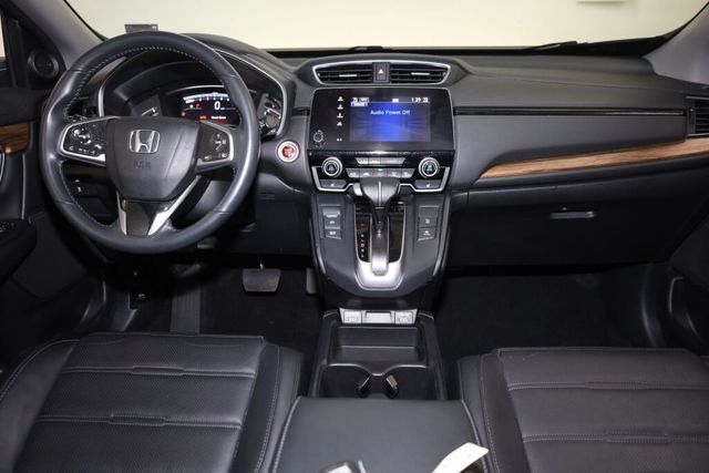Thumbnail: 2021 Honda CR-V - 14