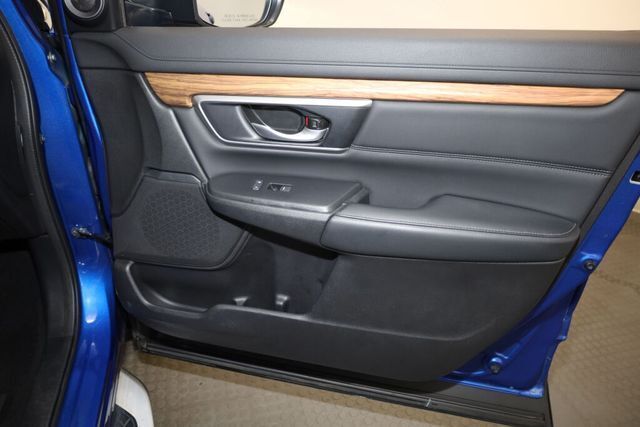 Thumbnail: 2021 Honda CR-V - 36