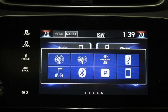 Thumbnail: 2021 Honda CR-V - 31