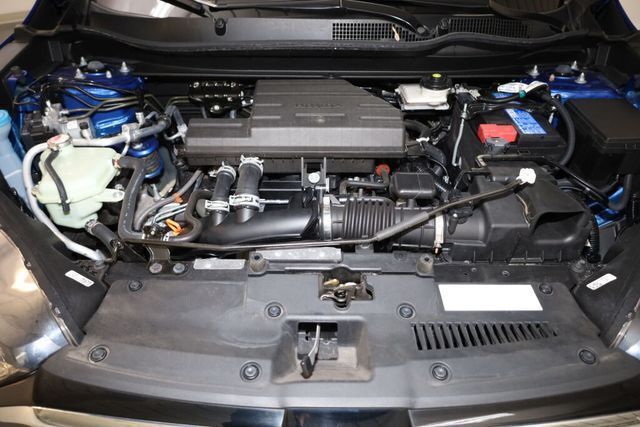 Thumbnail: 2021 Honda CR-V - 8