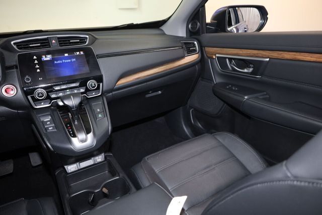 Thumbnail: 2021 Honda CR-V - 30