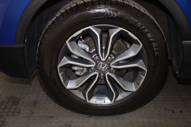 Thumbnail: 2021 Honda CR-V - 7