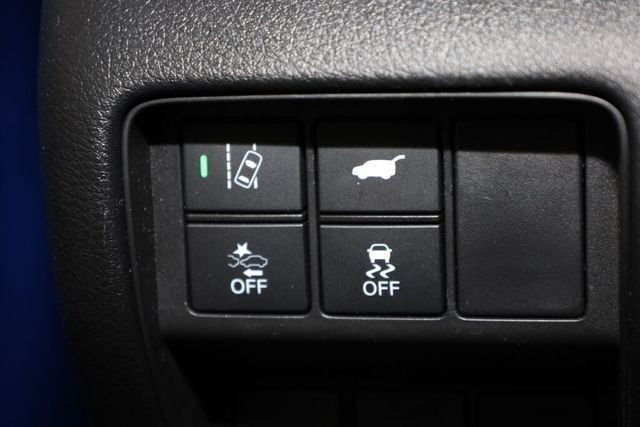 Thumbnail: 2021 Honda CR-V - 28