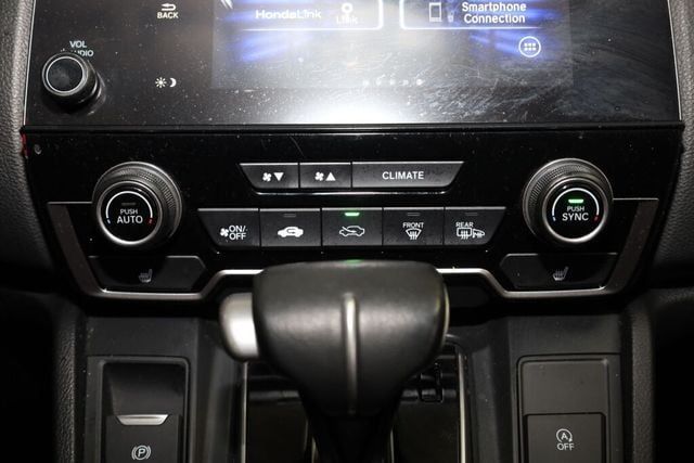 Thumbnail: 2021 Honda CR-V - 33