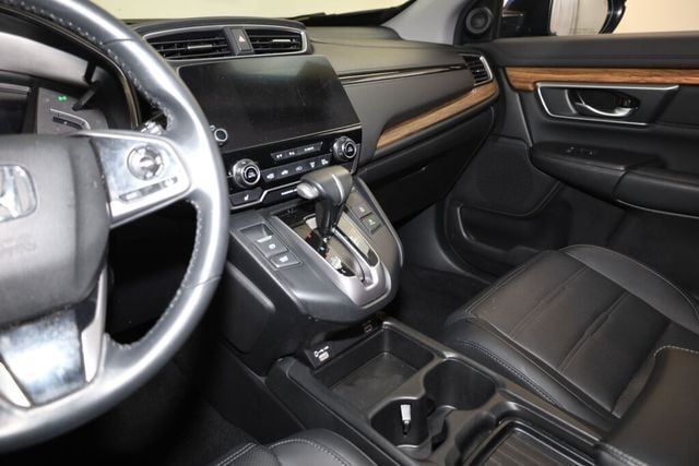 Thumbnail: 2021 Honda CR-V - 9