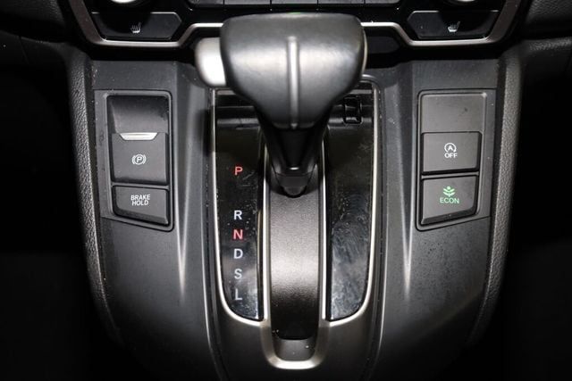 Thumbnail: 2021 Honda CR-V - 16