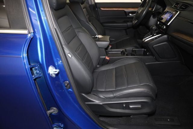 Thumbnail: 2021 Honda CR-V - 11