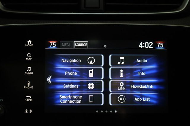 Thumbnail: 2022 Honda CR-V - 33