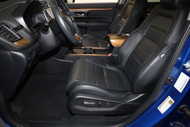 Thumbnail: 2022 Honda CR-V - 10