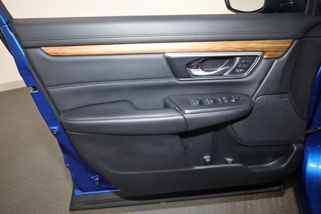 Thumbnail: 2022 Honda CR-V - 27