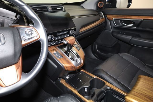 Thumbnail: 2022 Honda CR-V - 30