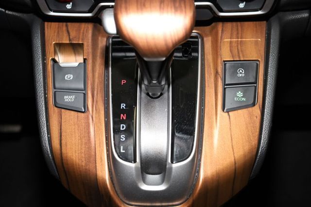 Thumbnail: 2022 Honda CR-V - 16