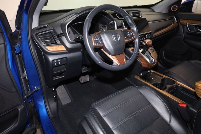 Thumbnail: 2022 Honda CR-V - 2