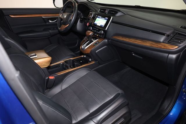 Thumbnail: 2022 Honda CR-V - 11