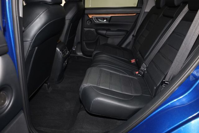 Thumbnail: 2022 Honda CR-V - 12