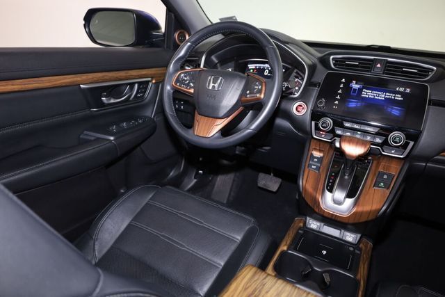 Thumbnail: 2022 Honda CR-V - 9