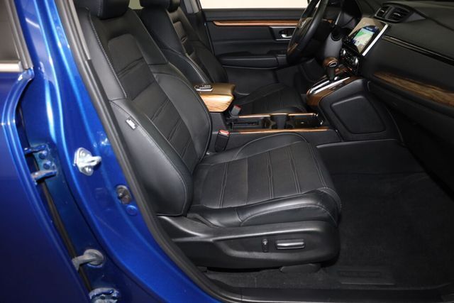 Thumbnail: 2022 Honda CR-V - 28