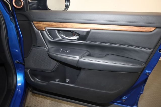 Thumbnail: 2022 Honda CR-V - 29