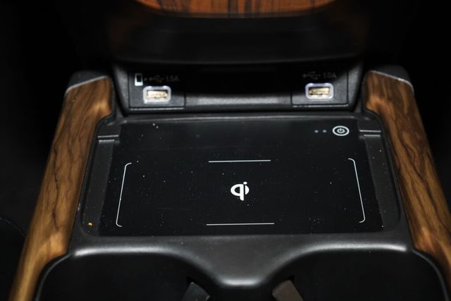 Thumbnail: 2022 Honda CR-V - 38