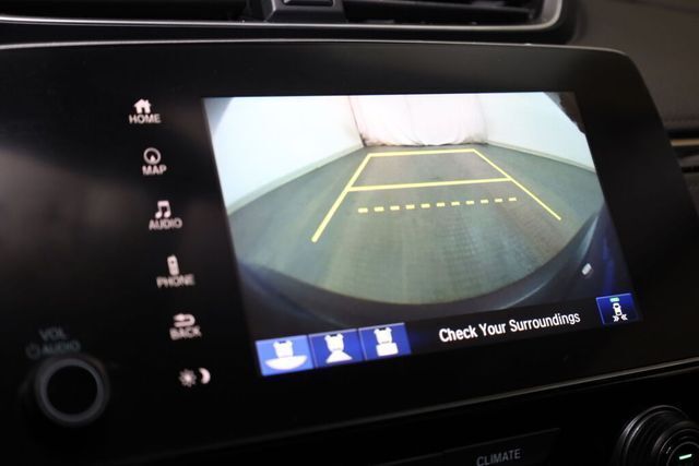 Thumbnail: 2022 Honda CR-V - 15