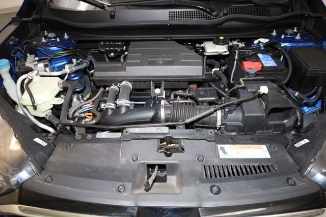 Thumbnail: 2022 Honda CR-V - 8