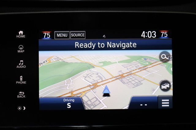 Thumbnail: 2022 Honda CR-V - 35