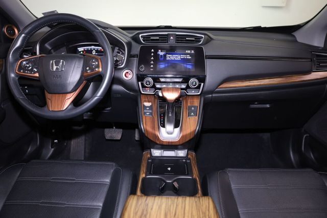 Thumbnail: 2022 Honda CR-V - 13