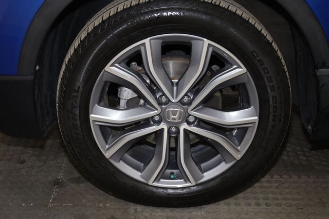 Thumbnail: 2022 Honda CR-V - 7