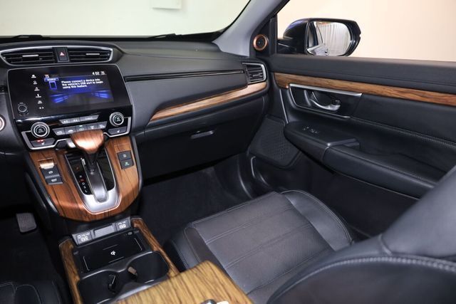 Thumbnail: 2022 Honda CR-V - 14