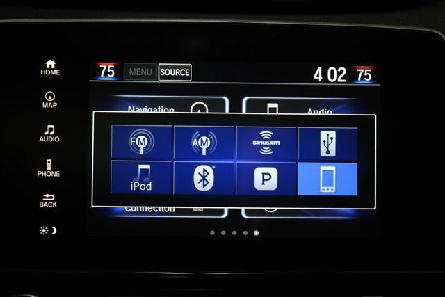 Thumbnail: 2022 Honda CR-V - 34