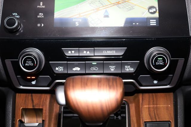 Thumbnail: 2022 Honda CR-V - 36