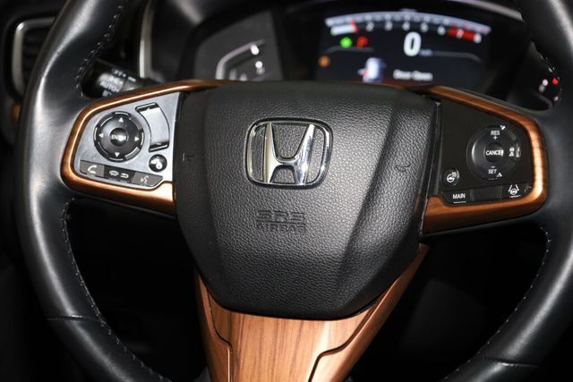 Thumbnail: 2022 Honda CR-V - 39