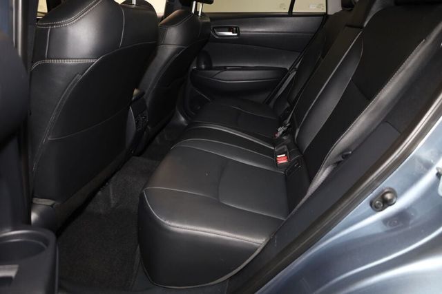 Thumbnail: 2024 Toyota Corolla Cross - 12