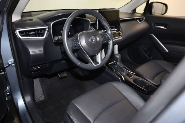 Thumbnail: 2024 Toyota Corolla Cross - 2