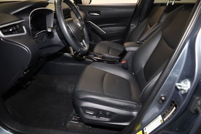 Thumbnail: 2024 Toyota Corolla Cross - 10