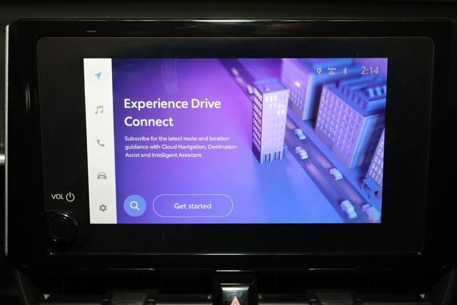 Thumbnail: 2024 Toyota Corolla Cross - 33