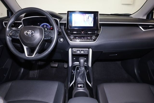 Thumbnail: 2024 Toyota Corolla Cross - 13