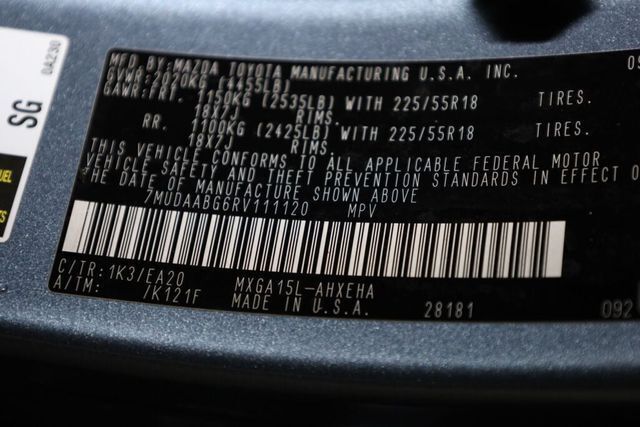 Thumbnail: 2024 Toyota Corolla Cross - 19