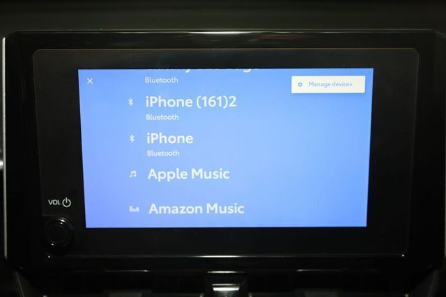 Thumbnail: 2024 Toyota Corolla Cross - 34