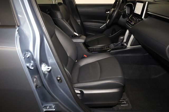 Thumbnail: 2024 Toyota Corolla Cross - 11