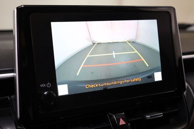 Thumbnail: 2024 Toyota Corolla Cross - 15