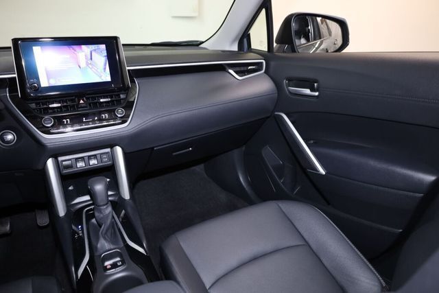 Thumbnail: 2024 Toyota Corolla Cross - 14