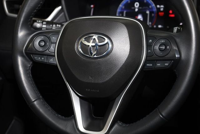 Thumbnail: 2024 Toyota Corolla Cross - 38