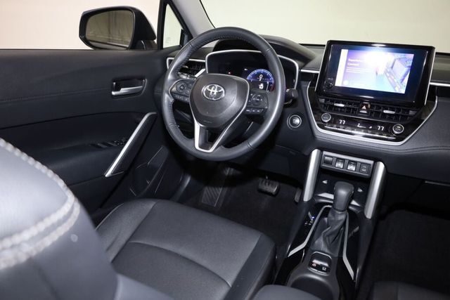 Thumbnail: 2024 Toyota Corolla Cross - 9
