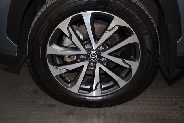 Thumbnail: 2024 Toyota Corolla Cross - 7